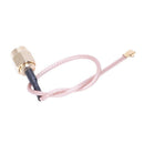 15cm RG178 IPEX Turn SMA Adapter cable B5I8
