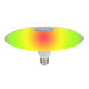 Creative Speaker Lightbulb Bluetooth Music Bulb Home Hotel Decoration Lights
