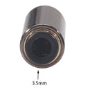 5Pcs 3.5mm OMTP To CTIA Conversion Head For Earphone Headphone Microphone