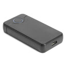 2 in 1 Wireless Bluetooth 4.2 Audio Transmitter Receiver 3.5mm Jack AUX Adapter
