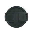 2pcs 40.5mm Plastic Snap On Front Lens Cap Cover For SLR DSLR Camera DV Sony A3c