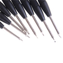 8 in 1 Precision Mini Pocket Screwdriver Repair Tools Set For Cell Phone PC B %o