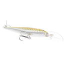 11cm 10.5g minnow fishing lures plastic baits hard lures fishing hooks 6