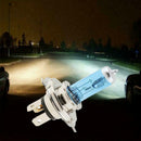 H4 100/90W 6000K Car Xenon Gas Halogen Headlight Headlamp Bulb 12V Lamp Whi K2L8