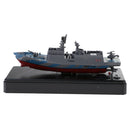 Remote Control Boat for Pool & Outdoor Use- RC Frigate Boat for Adults & Kids,