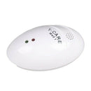 Portable Wireless Water Alarm Alert Detector System Water Leak Sensor
