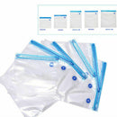 Vacuum Sealer Vacuum Bags For Food Storage With Pump Reusable Food Packages