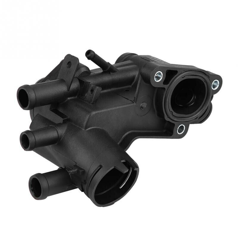 Cooling System Thermostat Parts for Seat Ibiza for Golf 3-Polo Lupo 1.0 1.4 Z6B4