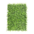 60x40cm Artificial Meadow Artificial Grass Wall Panel for Wedding or Home D A8F4