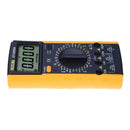DT9205 Protection Digital Multimeter Ammeter Current Capacitance Tester