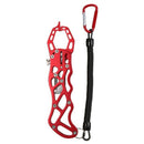 Control Fish Clamp Grip Portable Lightweight Fishing Gripper Fishing Tackle