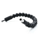 295mm Extension Screwdriver Drill Bit Flexible Shaft Bit Holder Connecting Link.