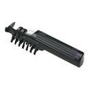Golf Club Clean Brush Removable Spray Water Bottle Golf Club Maintenance Tool