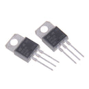 10pcs BTA16-600B 16A/600V TO-220 Triode Brand New M&E