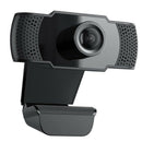 1080p Full HD Webcam Video USB Web Camera w/ Microphone For PC Laptop Desktop