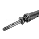 2X Rear CVD Universal Swing Drive Shaft For RC Car 1/10 Traxxas Slash 4x4