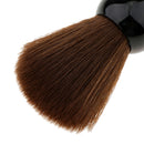 Neck Duster Brush for Salon Stylist Barber Hair Cutting Shaving Makeup Tool