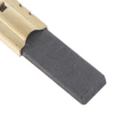 1Pair Practical Washing Machine Motor Carbon Insert Brushes L94MF7 For Whirlp Dz