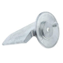 Zinc Anode 55 125 95 500 for Suzuki 2 & 4 Stroke Outboards