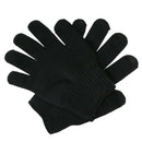 Cut Resistant Level 5 Work Gloves Safety Cut Proof Anti Slash Gloves Black