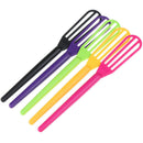 1Pc Hairdressing Hair Color Dye Coloring Mixing Mixer Stick Dyeing Brush Stir â„–[