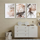 Abstract Ink Painting 3 Frameless Wall Printing Painting Art Picture Hom POH
