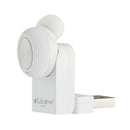 Kubite X17 Mini Wireless Bluetooth 4.2 Earphone Earbud Headphone USB Magnet