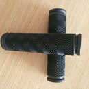 2pcs Non Slip Soft Rubber Mountain Bicycle Handlebar MTB Bike Handle Grips