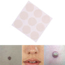 Skin Acne print Scar Away Patch Silicone Gel Sheet Wound Marks Treatment Remo â„–[