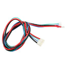 Replace Anet A6/A8 Hotbed Bed Line/Cable Upgraded MK2A /MK2B/MK3 for Mendel
