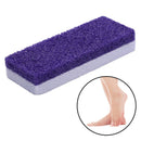 Pedicure Foot Grinding Tool Pumice Stone Non-Slip Feet Rasp Feet Beauty ToolsM&E