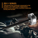 Bearing Thread M12x1 Metal Machine 3/4 There/Four Jaw Chuck Tool Accessary A