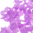 40Pcs/1Set Cake Baking Letter Cookie Fondant Alphabet Number Mold DIY Mold T3C