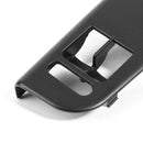 Master Window Switch Control Panel Trim Bezel 3B1867171D Black for Golf 4 Passat
