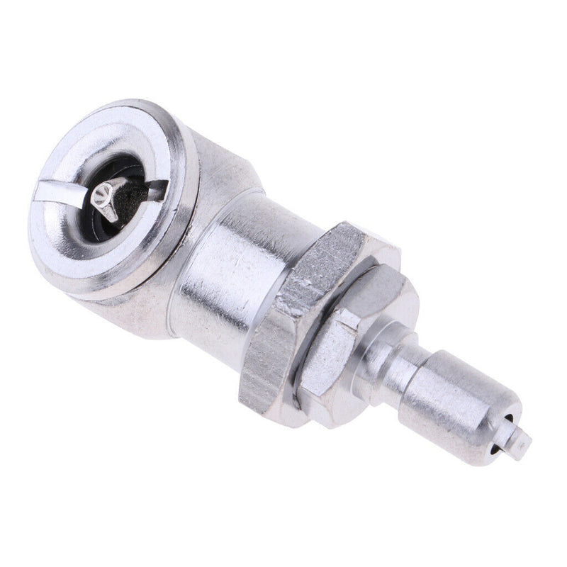 Diving Air SMB Inflation Nozzle BCD Hose Quick Connector Fit for Scuba Diving &