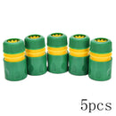 Garden Tap Water Hose Pipe Connector Quick Connect Adapter Fitting Watering