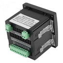 Multifunctional Yg889E-9Sy Three-Phase Liquid Crystal Current Voltage Frequ