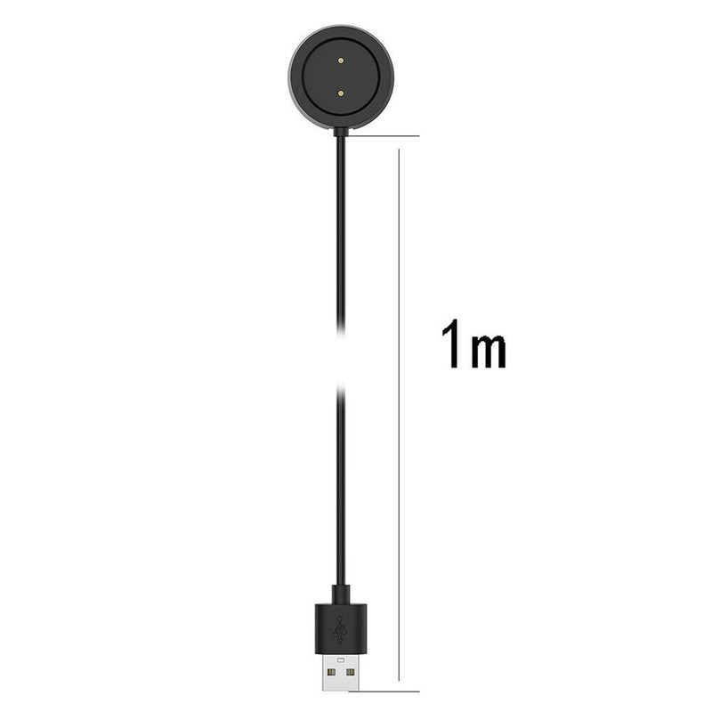 For Huami Amazfit GTR/GTS Smart Watch Charger Cradle 5V Sports Watches Adapter