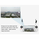 2pcs/set Anti Interference Yagi Antenna Multifunction Signal Booster RC Drone