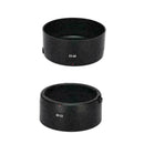 lens hood ES 68 L HOOS68 Best Deal For Canon EF50mm S1P2 F1.8_STM.HighQuali Q2A1