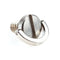 1/4 D-Ring Convert Screw Pull Ring Adapter For Camera Tripod Monopod A