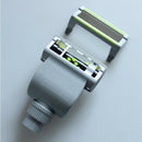 Universal Vacuum Cleaner Air Driven Pet Upholstery Turbo Brush Attachment 1 1/4"
