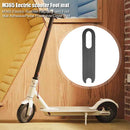 Electric Scooter Foot Pad Adhesive Pedal Cover Mat for M365 Kick Scooter