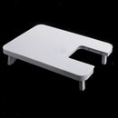 Large Made to Measure 13.7" x 9.8" Sewing Machine Extension Table Universal