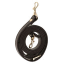 Adjustable Leather Handbag Strap Handles Holder Bag Accessories 120cm Coffee