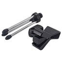 Adjustable Microphone Mic Stand Tripod Bracket Desktop Table