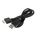 1.2m USB Charging Cable Data Sync Cord Compatible with Sony PlayStation PSV 1000