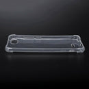 Ultra Thin Soft Tpu Transparent Case For Redmi 6A Clear Silicon Back Cover