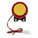1pc 12V Universal Car Truck Horn Simple Design Motorcycle Electric Driven A