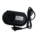 7.2V-10.8V Li-ion Replace Battery Charger for  Models BL1013 and BL7010 US Plug